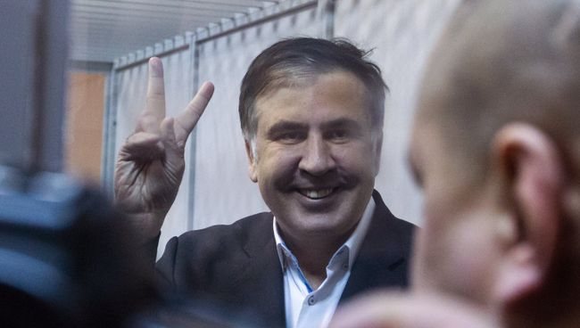 Михаил Саакашвили во время судебного процесса по избранию ему меры пресечения в Печерском районном суде Киева. 11 декабря 2017 Михаил Саакашвили во время судебного процесса по избранию ему меры пресечения в Печерском районном суде Киева. 11 декабря 2017