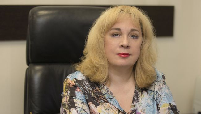 Проектор по учебно-методической работе НИЯУ МИФИ Е.Б. Весна