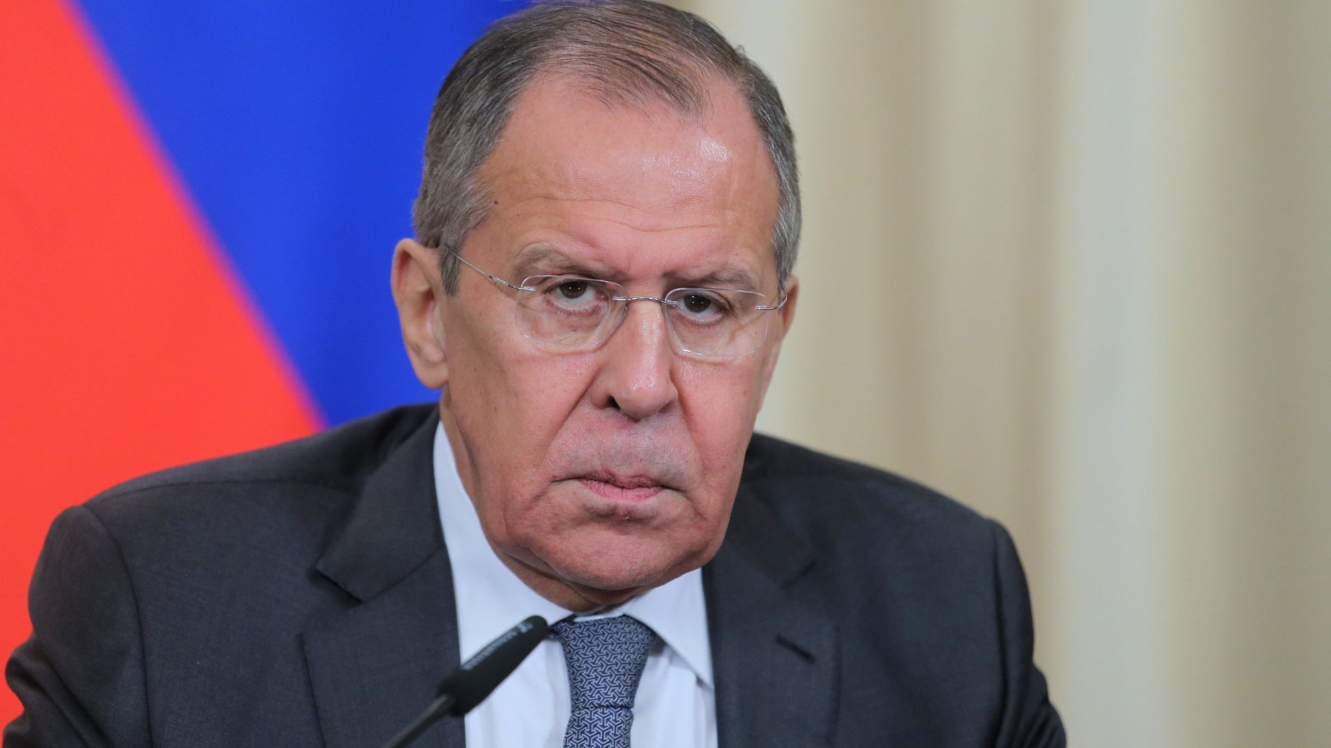 Министр иностранных дел РФ Сергей Лавров Министр иностранных дел РФ Сергей Лавров - РИА Новости, 1920, 20.05.2026