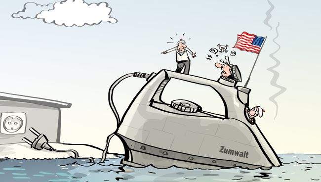 Море только снится