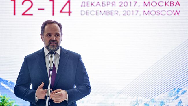 Донской: выпуск леопардов в дикую природу Кавказа продолжится в 2018 году Донской: выпуск леопардов в дикую природу Кавказа продолжится в 2018 году
