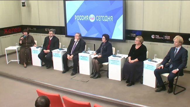 Учиться, чтобы учить: как готовят педагогов нового поколения