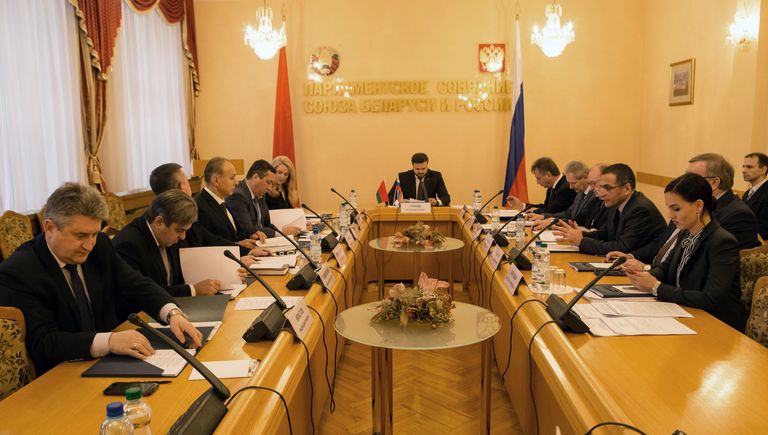 Заседание Комиссии Парламентского Собрания по законодательству и Регламенту Заседание Комиссии Парламентского Собрания по законодательству и Регламенту