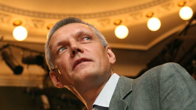 Александр Галибин 