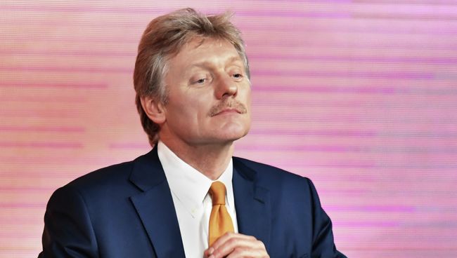 Заместитель руководителя администрации президента РФ – пресс-секретарь президента РФ Дмитрий Песков. 14 декабря 2017 Заместитель руководителя администрации президента РФ – пресс-секретарь президента РФ Дмитрий Песков. 14 декабря 2017