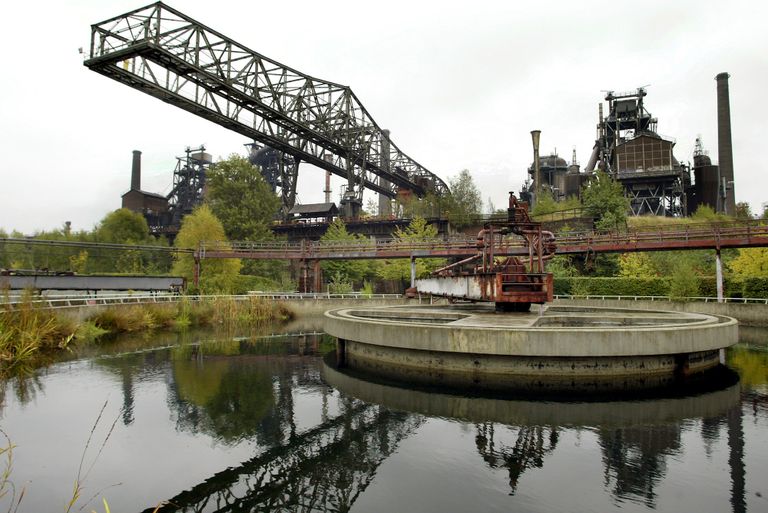 Duisburg-Nord Duisburg-Nord
