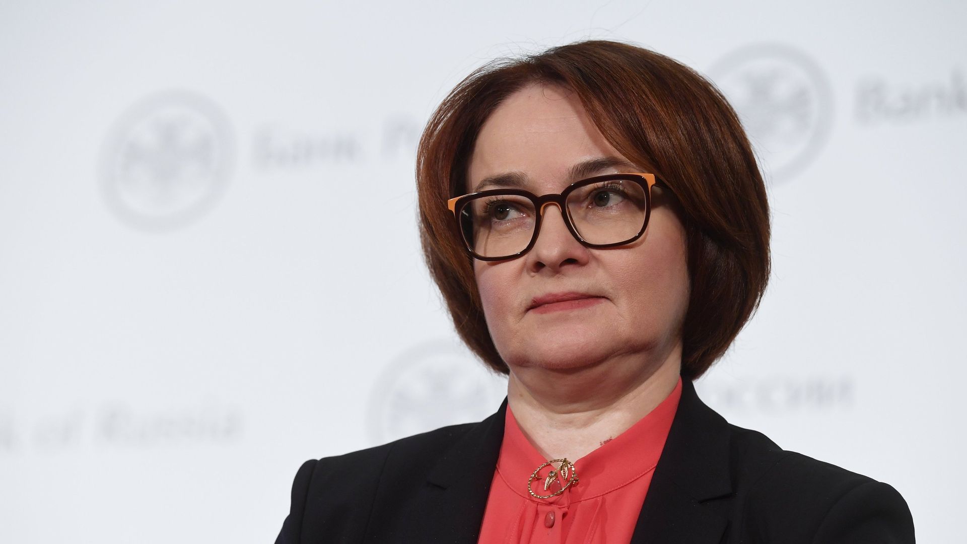 Председатель Центрального банка РФ Эльвира Набиуллина на пресс-конференции по итогам заседания совета директоров Банка России. 15 декабря 2017 Председатель Центрального банка РФ Эльвира Набиуллина на пресс-конференции по итогам заседания совета директоров Банка России. 15 декабря 2017 - РИА Новости, 1920, 20.03.2026