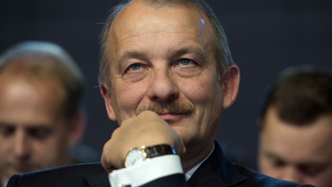 Экономист Сергей Алексашенко* Экономист Сергей Алексашенко*
