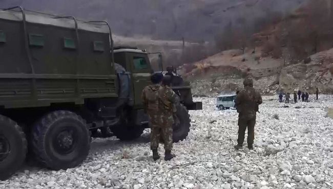 В Дагестане в ходе контртеррористической операции нейтрализованы двое бандитов. 19 декабря 2017 В Дагестане в ходе контртеррористической операции нейтрализованы двое бандитов. 19 декабря 2017