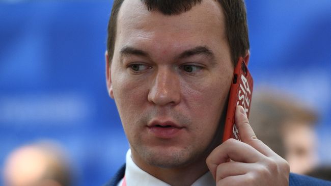Председатель комитета Госдумы по физической культуре, спорту, туризму и делам молодежи Михаил Дегтярев. Архивное фото Председатель комитета Госдумы по физической культуре, спорту, туризму и делам молодежи Михаил Дегтярев. Архивное фото