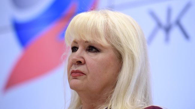 Правозащитница из России обратилась к президенту Польши