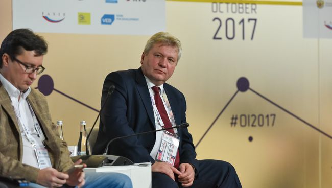 Проректор по науке и инновациям НИТУ «МИСиС» Михаил Филонов Проректор по науке и инновациям НИТУ «МИСиС» Михаил Филонов
