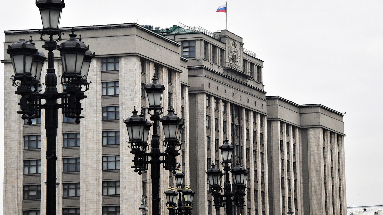 Госдума приняла во втором чтении проект о раздельном сборе мусора Госдума приняла во втором чтении проект о раздельном сборе мусора - РИА Новости, 1920, 11.12.2024