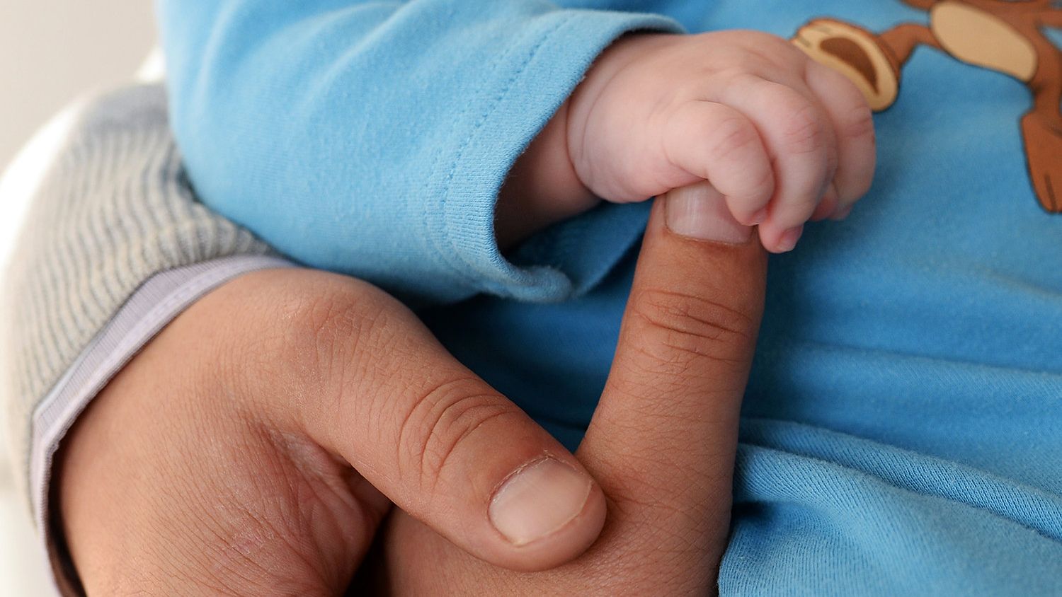Чужие родные дети – кто может помочь Чужие родные дети – кто может помочь - РИА Новости, 1920, 07.07.2021