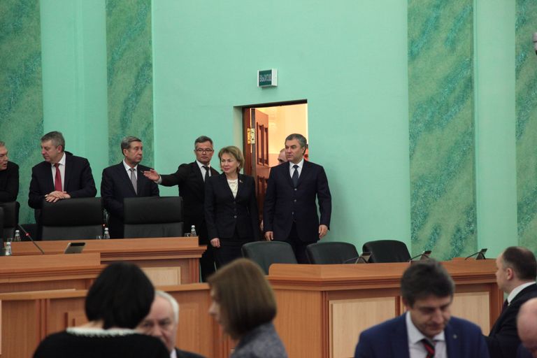 53-я сессия Парламентского Собрания 53-я сессия Парламентского Собрания