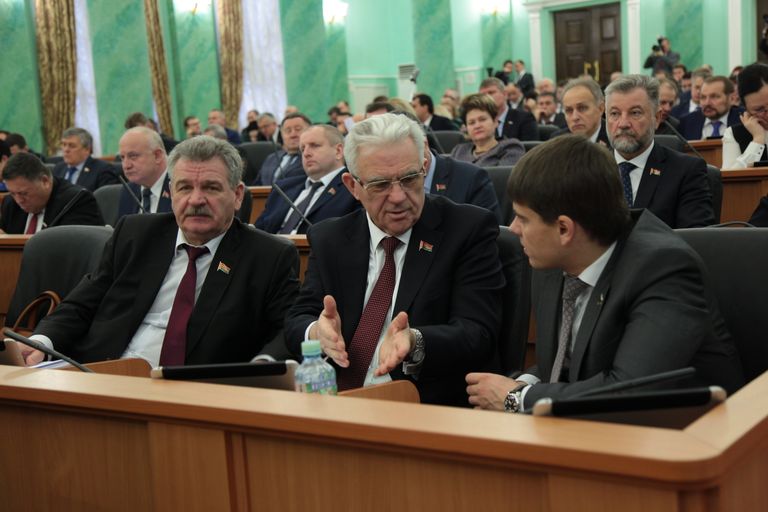 53-я сессия Парламентского Собрания 53-я сессия Парламентского Собрания