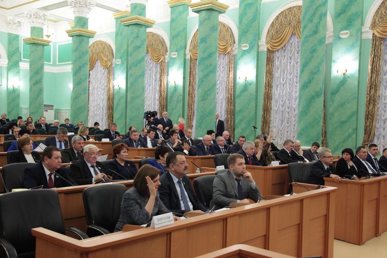 53-я сессия Парламентского Собрания 53-я сессия Парламентского Собрания