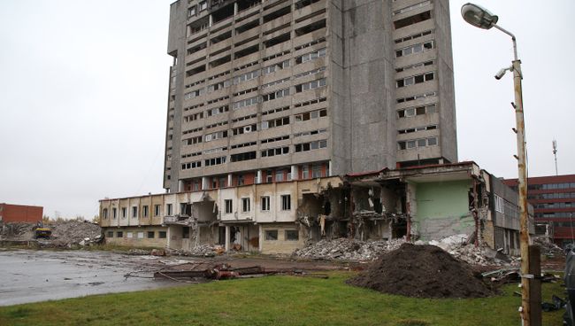 Завод Радиотехника в Риге Завод Радиотехника в Риге