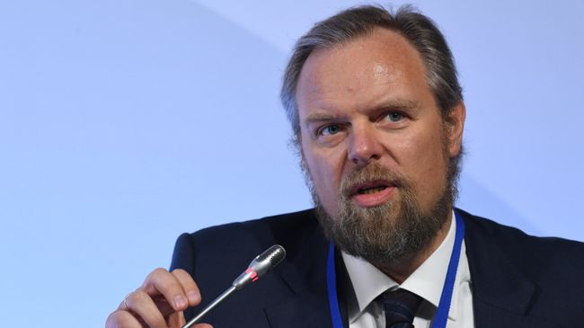 Бывший председатель правления Промсвязьбанка Дмитрий Ананьев Бывший председатель правления Промсвязьбанка Дмитрий Ананьев
