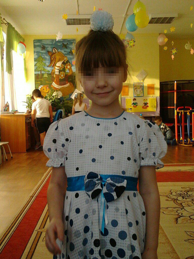 Полина была победителем конкурса Принцесса села