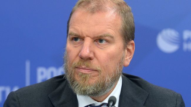 Алексей Ананьев Алексей Ананьев