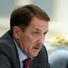 Губернатор Воронежской области Алексей Гордеев