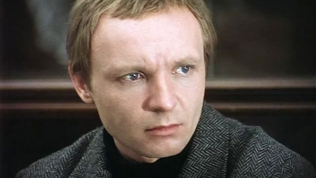 Кадр из фильма Ирония судьбы, или С легким паром! Кадр из фильма Ирония судьбы, или С легким паром! - РИА Новости, 1920, 18.02.2021