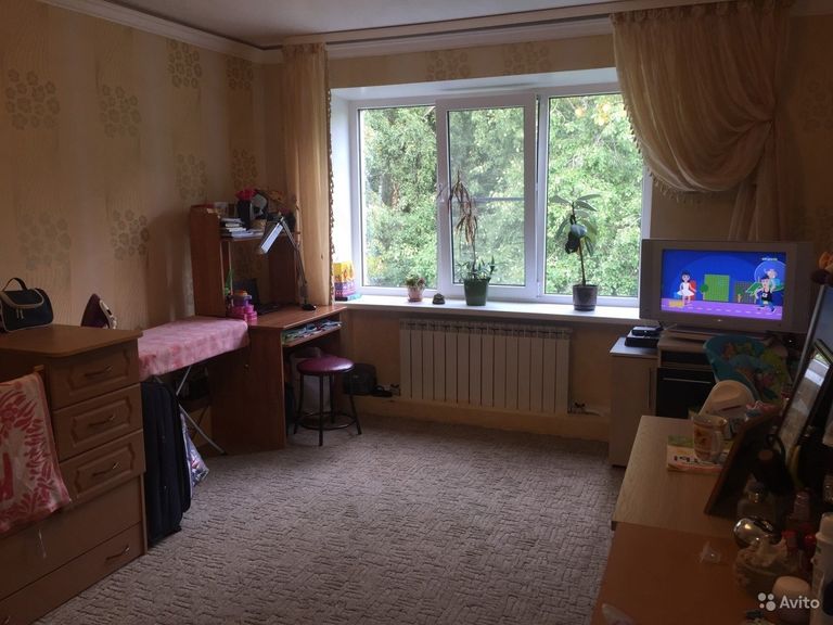 Столица экономкласса: самое дешевое жилье, которое можно купить в Москве Столица экономкласса: самое дешевое жилье, которое можно купить в Москве