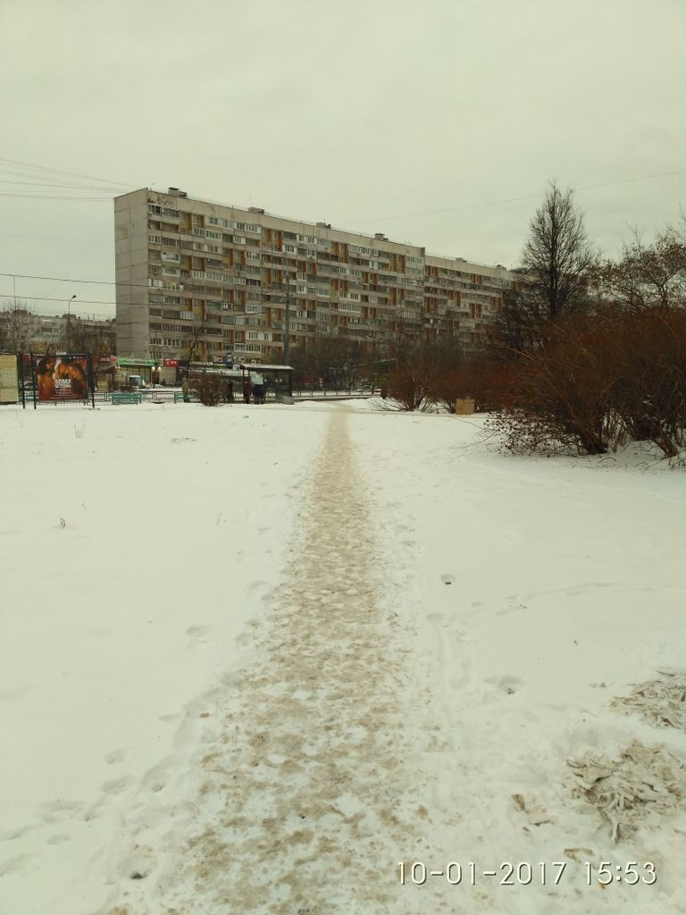 Столица экономкласса: самое дешевое жилье, которое можно купить в Москве Столица экономкласса: самое дешевое жилье, которое можно купить в Москве