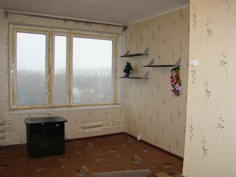 Столица экономкласса: самое дешевое жилье, которое можно купить в Москве Столица экономкласса: самое дешевое жилье, которое можно купить в Москве