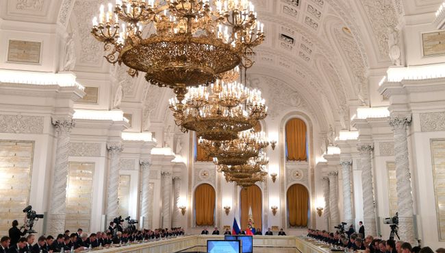 Заседание Госсовета по вопросам инвестиционной привлекательности регионов. 27 декабря 2017 Заседание Госсовета по вопросам инвестиционной привлекательности регионов. 27 декабря 2017