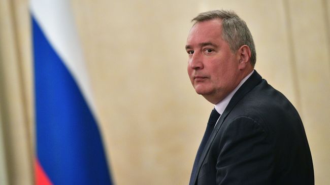 Заместитель председателя правительства РФ Дмитрий Рогозин. Архивное фото Заместитель председателя правительства РФ Дмитрий Рогозин. Архивное фото