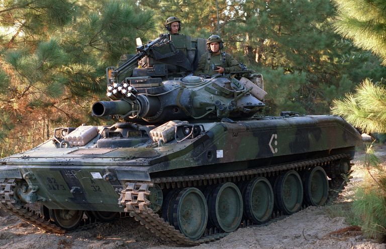 Легкий авиадесантный танк M551 Sheridan Легкий авиадесантный танк M551 Sheridan