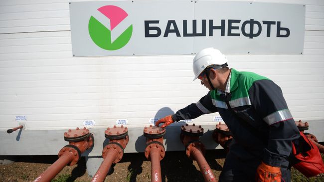 Инженер у автоматизированной групповой замерной установки ООО Башнефть-добыча ПАО АНК Башнефть