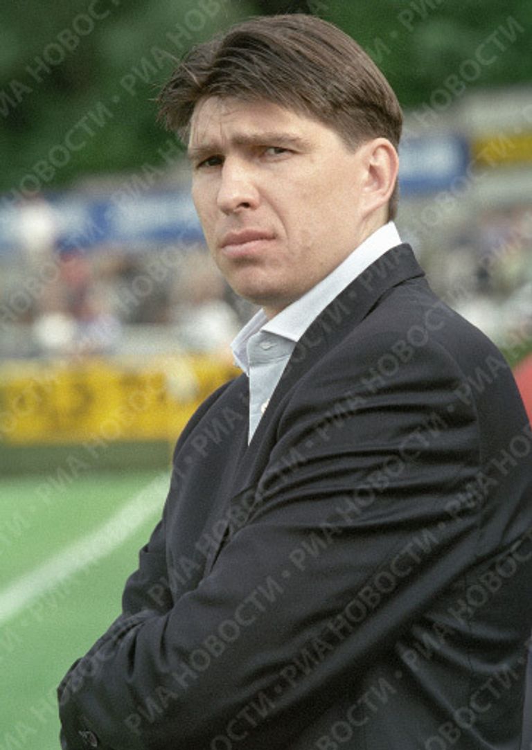 Андрей Чернышев Андрей Чернышев