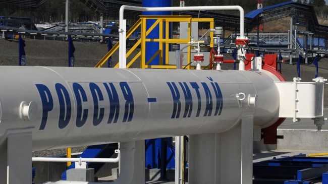 Нефтеперекачивающая станция №21 ОАО АК Транснефть в Сковородино