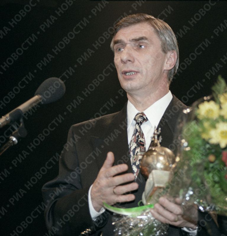 Георгий Ярцев Георгий Ярцев