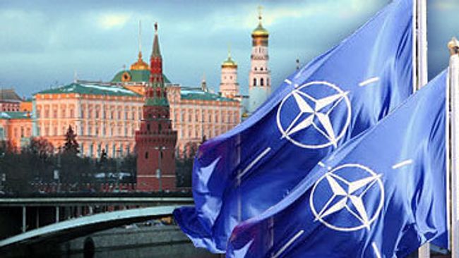 РФ и НАТО по Грузии расходятся, но решения Москвы необратимы - Лавров