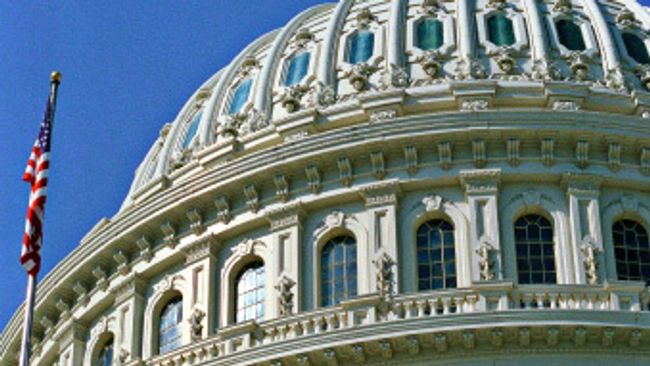 Конгресс США. Архив