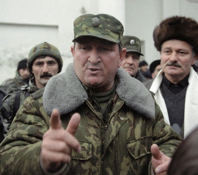 Геннадий Трошев Геннадий Трошев