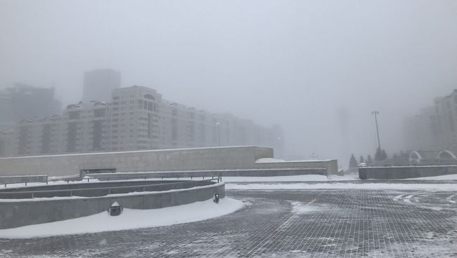 Казахстан. Архивное фото