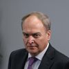Посол России в США Анатолий Антонов Посол России в США Анатолий Антонов