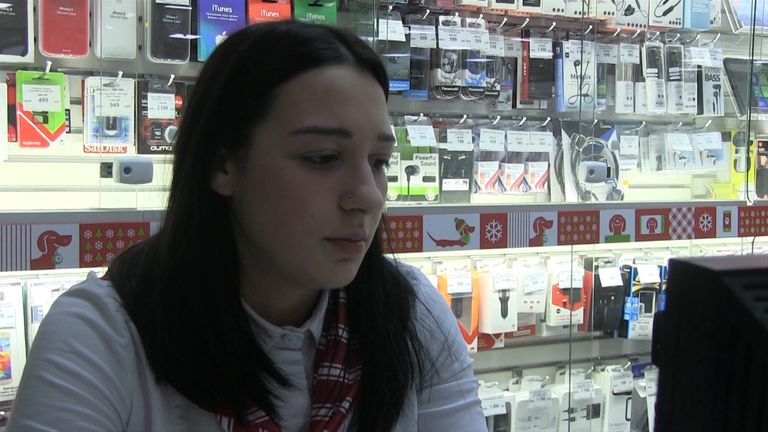  Очевидцы поножовщины в пермской школе рассказали о произошедшем