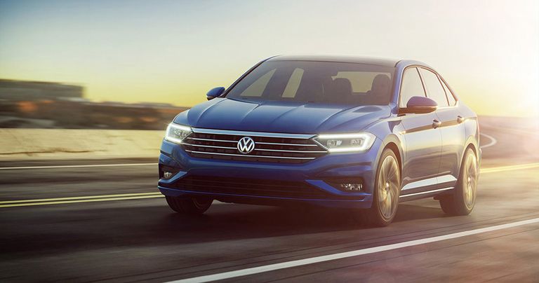 Автомобиль Volkswagen Jetta Автомобиль Volkswagen Jetta