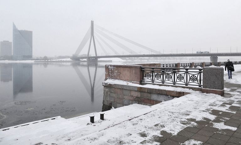 Рига