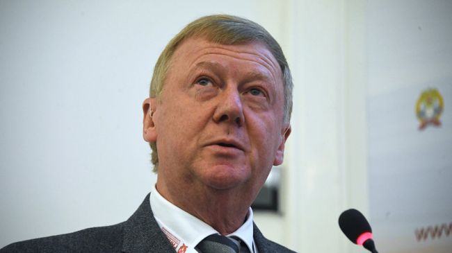 Председатель правления УК Роснано Анатолий Чубайс на Гайдаровском форуме в Москве. 17 января 2018 Председатель правления УК Роснано Анатолий Чубайс на Гайдаровском форуме в Москве. 17 января 2018