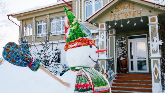 Города России. Плёс Города России. Плёс
