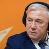 Председатель комитета Госдумы РФ  по финансовому рынку Анатолий Аксаков
