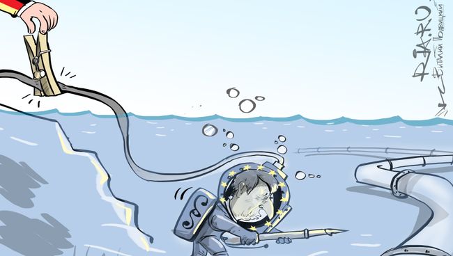 Водой, огнем и медными трубами Водой, огнем и медными трубами