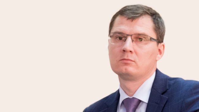 Директор департамента государственной политики и регулирования в сфере охраны окружающей среды Минприроды Андрей Колодкин Директор департамента государственной политики и регулирования в сфере охраны окружающей среды Минприроды Андрей Колодкин